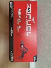 Milwaukee 2719-20 M18 Fuel Hackzall Tool Tool Only