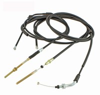 Chokezug Rms Bowdenzug FüR Aprilia Sonic 50Ccm, AP8214171