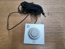 CISCO TELEPRESENCE TABLE MICROPHONE 20 TTC5-06