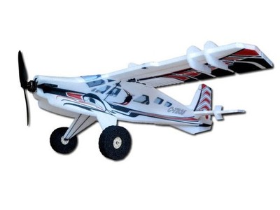 RC Factory Crack Beaver (Combo) / 880mm / C6698
