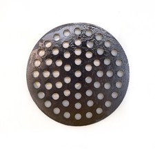 1Pc Sioux Chief 846-S7PK 6-1/4" Cast Iron Floor Drain Strainer