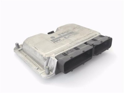038906019HT ECU-MOTORSTEUERGERÄT UCE MOTORSTEUERGERÄT / 281010947 / 182677 FÜR S