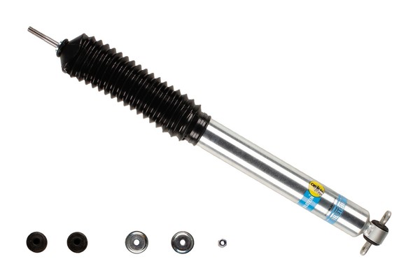 2X StoßDäMpfer Bilstein - B8 5100 24-186216 FüR ZJ ZG Cherokee Jeep 1 4X4 Laredo-image