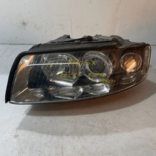 scheinwerfer links AUDI A4 8E 2.0 16V FSI Ber. 2000-2004 e17e41 8E0941029C