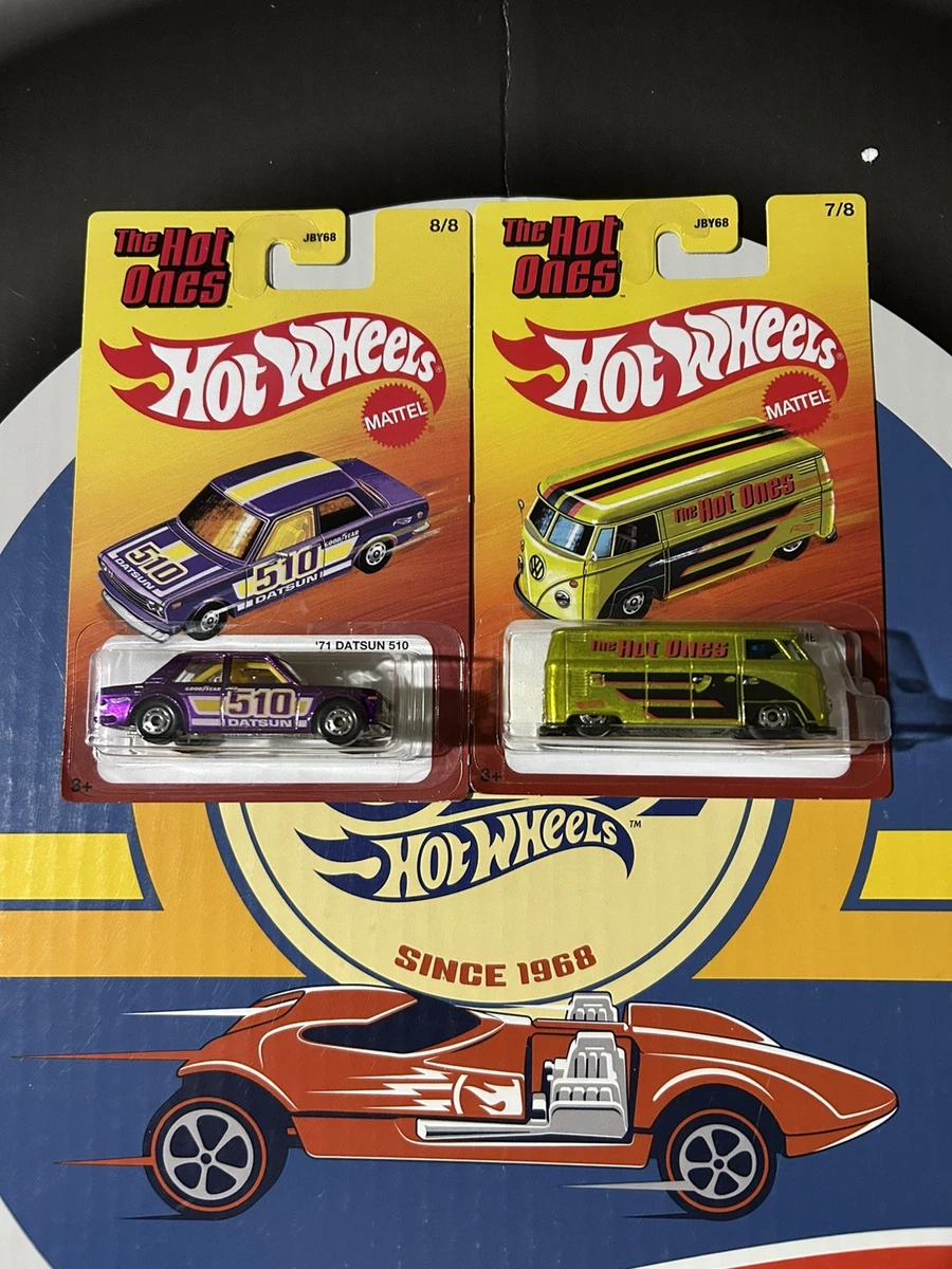 Hot Wheels Diecast Buses for sale | eBay