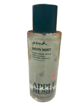 ORIGINAL VICTORIA'S SECRET PINK BODY MIST Mist Fragrance SPRAY 8.4 oz READ 95 