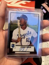 2021 Topps Chrome Platinum Anniversary Baseball Cards Checklist 18