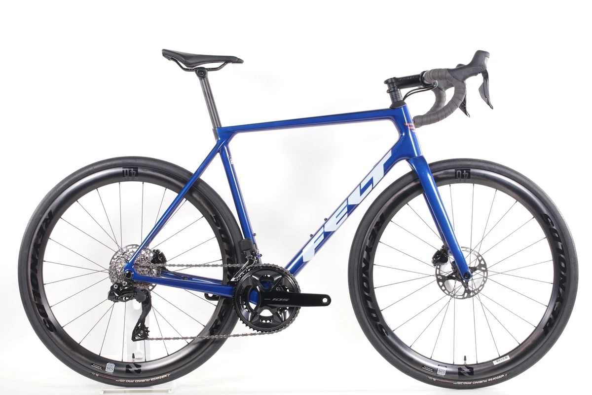 Felt Blue Bikes for sale | eBay