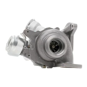 Turbolader RIDEX 2234C0493 für VW Touareg (7LA, 7L6, 7L7)