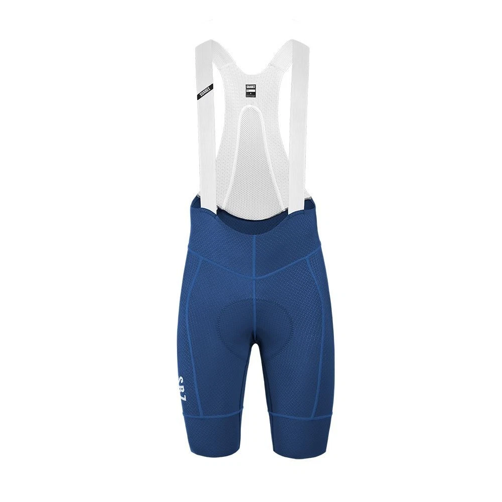 SUAREZ PRO HARD 2.4 CYCLING BIBSHORT