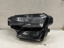 SKODA KAROQ N/S PASSENGER LED HEADLIGHT - 2021-2025 -P/N 57C941035B