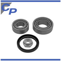Radlager Hinten FüR Fiat Ducato 230 1800 Kg Nutzlast Links Rechts Hinterachse