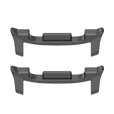 Stylish Smartwatch Metal Straps Connectors Easy to Install for Watch 8 Device 2x