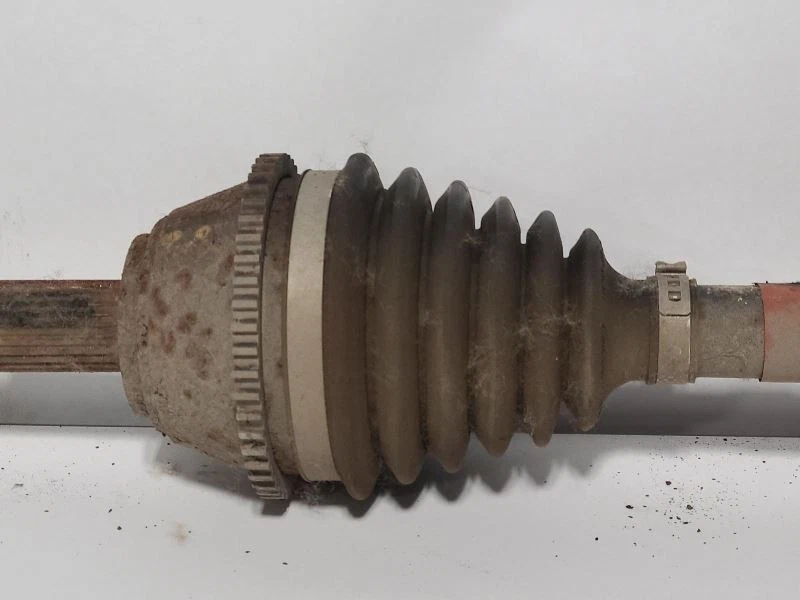 Driver Left Axle Shaft Front Fits 95-02 LINCOLN CONTINENTAL 1675129 - Image 3 of 4