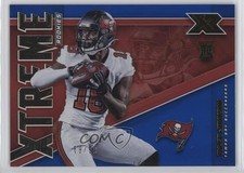 2020 Panini XR Xtreme Rookies Blue 69/99 Tyler Johnson #X-40 i5f