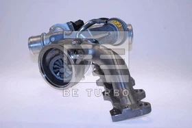 Turbolader Abgasturbolader für Opel Astra H A04 GTC Zafira / Family B A05 05-10