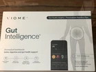 Viome Gut Intelligence Test Digestive Health Support New Sealed