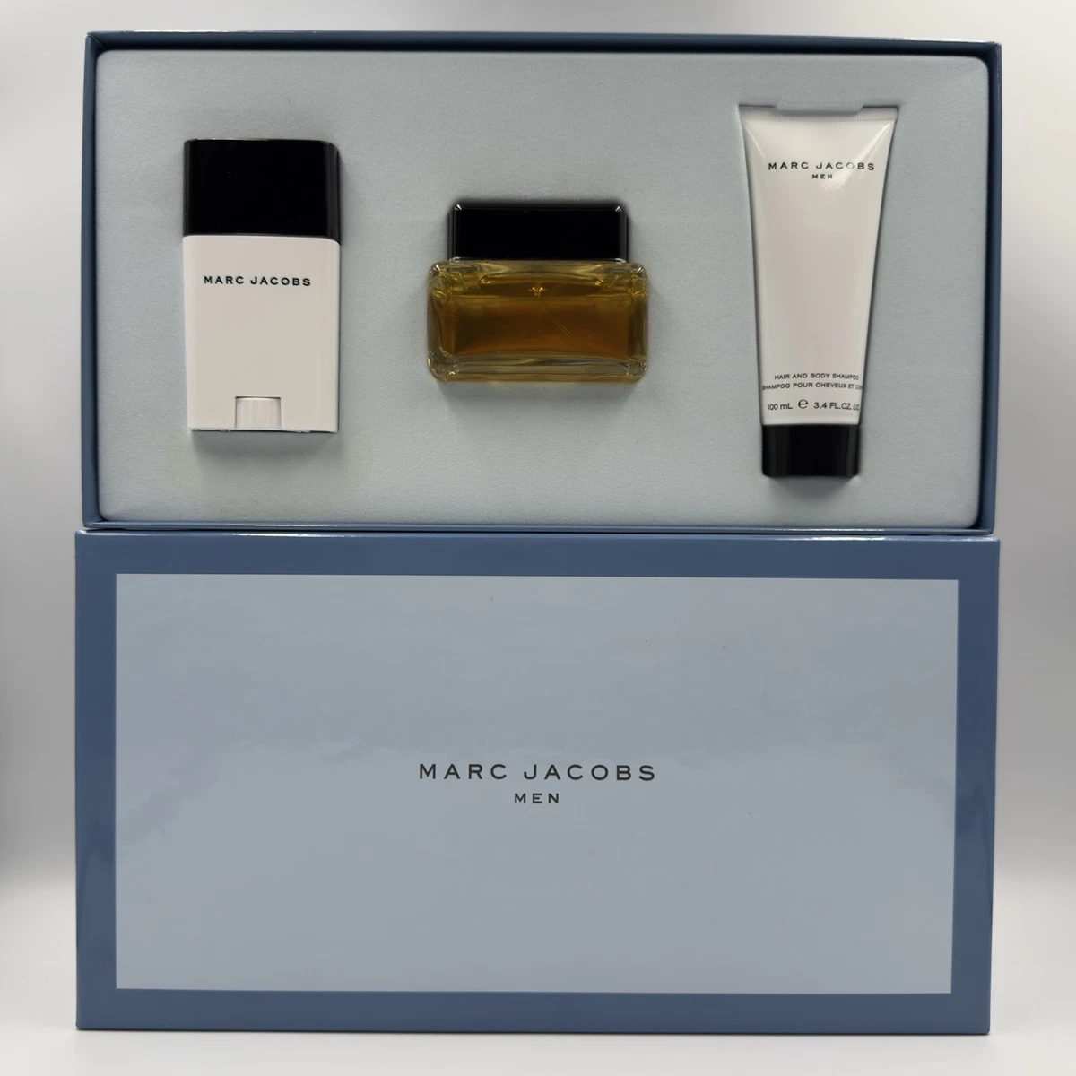 Marc Jacobs Marc Jacobs Eau de Toilette for Men for sale | eBay