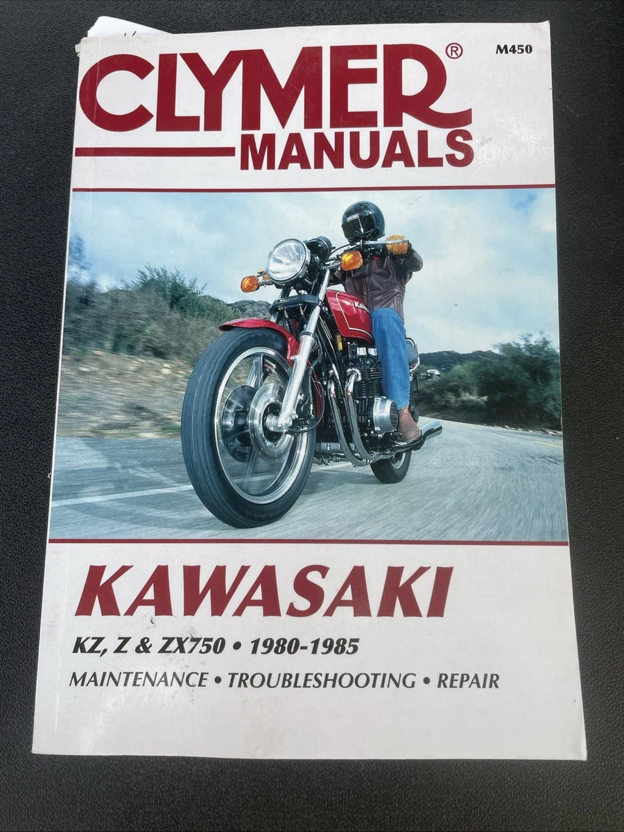 Preços baixos em Manuais e literatura de reparo de motocicleta