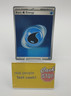 WATER ENERGY 003 COSMIC HOLO SWIRL RARE SCARLET AND VIOLET POKEMON TCG CARD