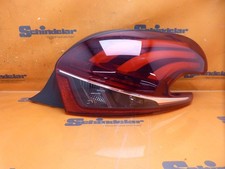 Rückleuchte rechts 9825601180 PEUGEOT 208 I (CA, CC) 1.2 PURETECH 82