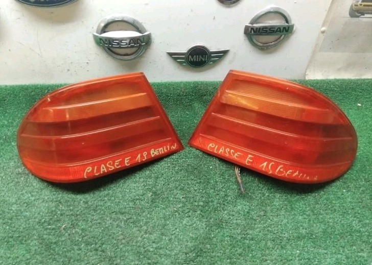 Fanale Stop Post. Destro Sinistro Mercedes Classe E W210 A2108200164 A2108200264