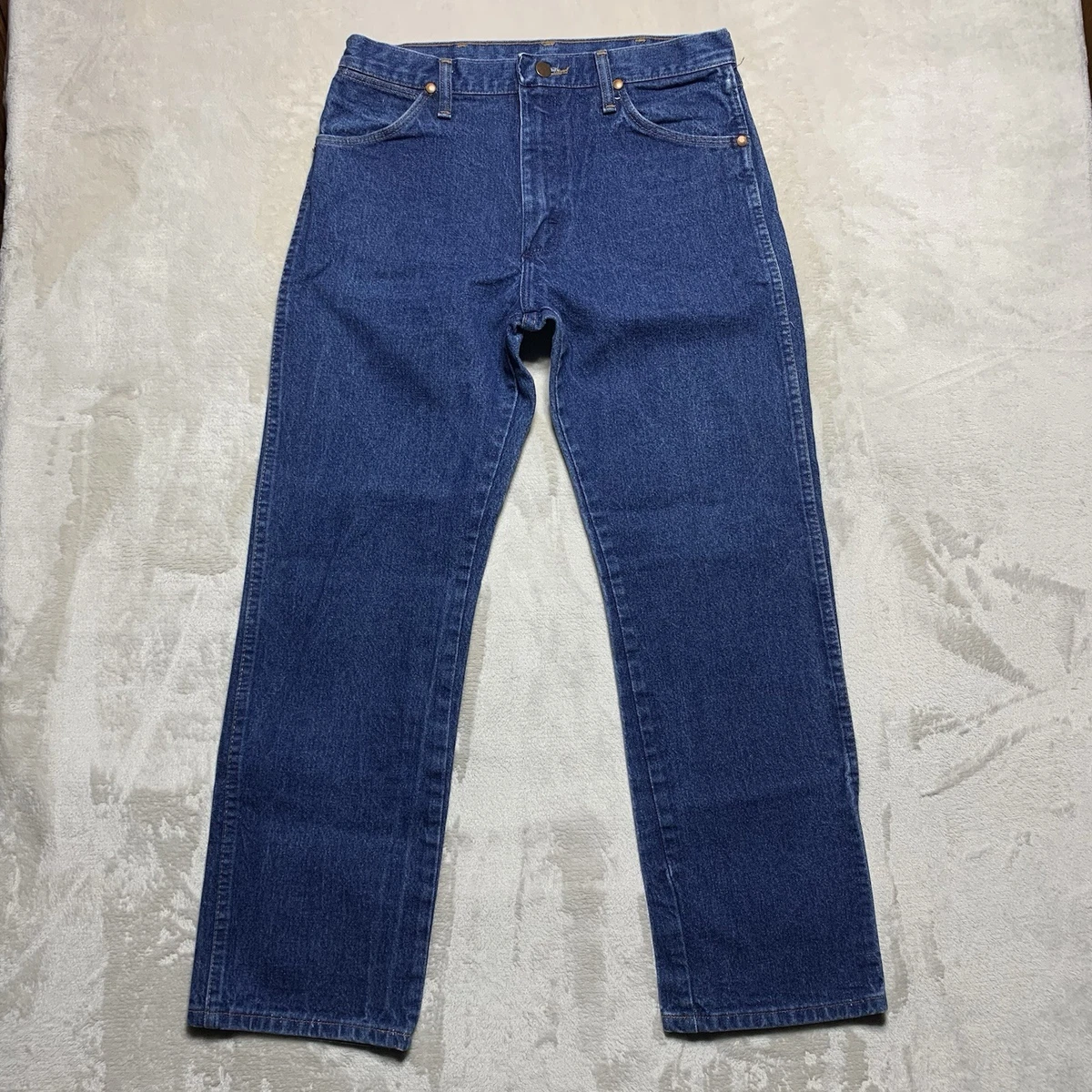 Wrangler 13MWZ Jeans for Men for sale | eBay