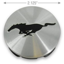 Ford Mustang Mach-e Center Cap Lj8z-1130-a Ford Mustang Mach-e Center Cap Lj8z-1130-a