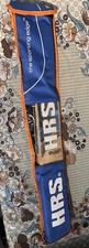 HRS Cricket Bat – Solid Used Condition with Bat Cover