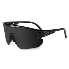 Polarized Sports Baseball Sunglasses, TR90 Lightweight Material, UV400 Unisex...