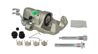 Hinterachse Hart 258 452 Bremssattel FüR Mazda