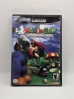 Mario Golf Toadstool Tour GameCube Game No Manual Tested And Works