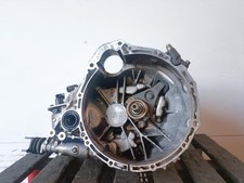 Boite de vitesse Nissan ALMERA TINO