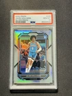 2022-23 Panini Prizm Jalen Williams Silver #246 RC Rookie Thunder PSA 10 RM77