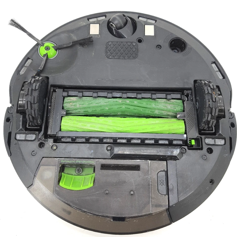 iRobot Robotersauger Bodenpflege Roomba Combo j7 Saugroboter Staubsauger  - Bild 4 von 4