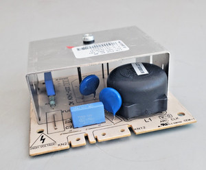 Beko Waschmaschine WMB71642W Motorsteuerung p c b funktionstüchtig Ersatzteil