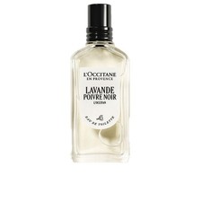 L'Occitane En Provence Lavande Poivre Noir Profumo Eau De Toilette Allure Dell'I