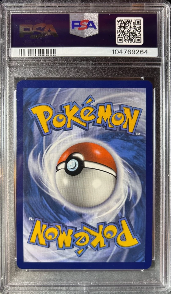 Lucario VSTAR SWSH291 SWSH: Sword & Shield Promo Cards Holo PSA 10 - Image 2 of 2