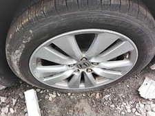 Wheel 17x7-12 Alloy Sedan Enkei Manufacturer Fits 11-12 Accord 3220183 Wheel 17x7-12 Alloy Sedan Enkei Manufacturer Fits 11-12 Accord 3220183