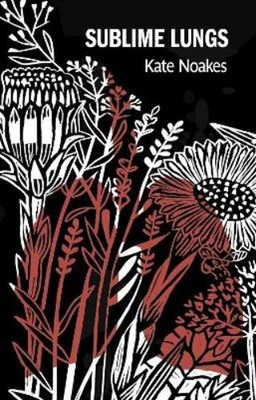 Kate Noakes Sublime Lungs (Taschenbuch)