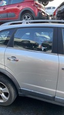 Porte arrière et accessoires Opel ANTARA