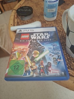 Lego Star Wars: die Skywalker Saga (Sony PlayStation 4)