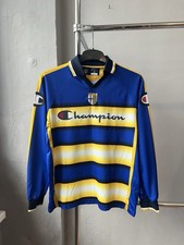 Champion Parma International Club Soccer Fan Shirts for sale | eBay