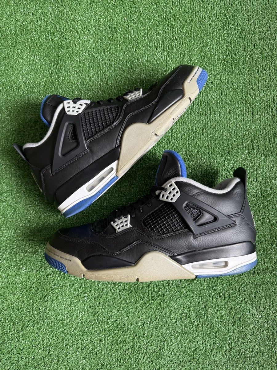 Las mejores ofertas en Jordan 4 Retro Motorsports Alternate 2017