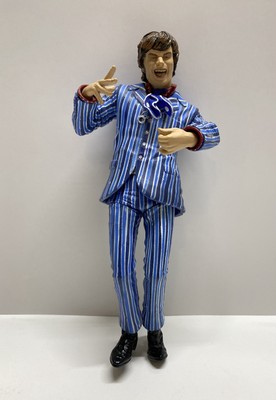 McFarlane Toys Austin Powers 1999 Series #2 Carnaby Street 6'' Figure ONLY
