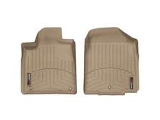 WeatherTech Floor Mats FloorLiner for - Acura MDX - 1st Row