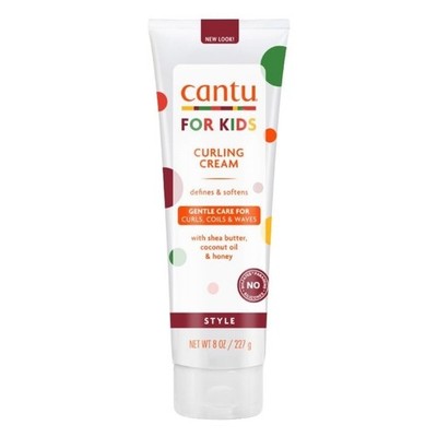 Cantu Care for Kids Curling Cream 227g
