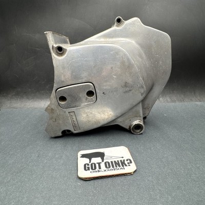 Kawasaki 1979-1980 79-80 Z1R KZ 1000 Z1-R KZ1000 MKii OEM Primary Sprocket Cover
