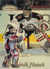 1999-00 Topps Gold Label Base or Inserts NHL Hockey Cards Pick From List