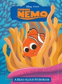 Finding Nemo: A Read-Aloud Storybook von Random House Di... | Buch | Zustand gut